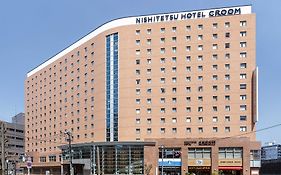 Nishitetsu Hotel Croom Hakata